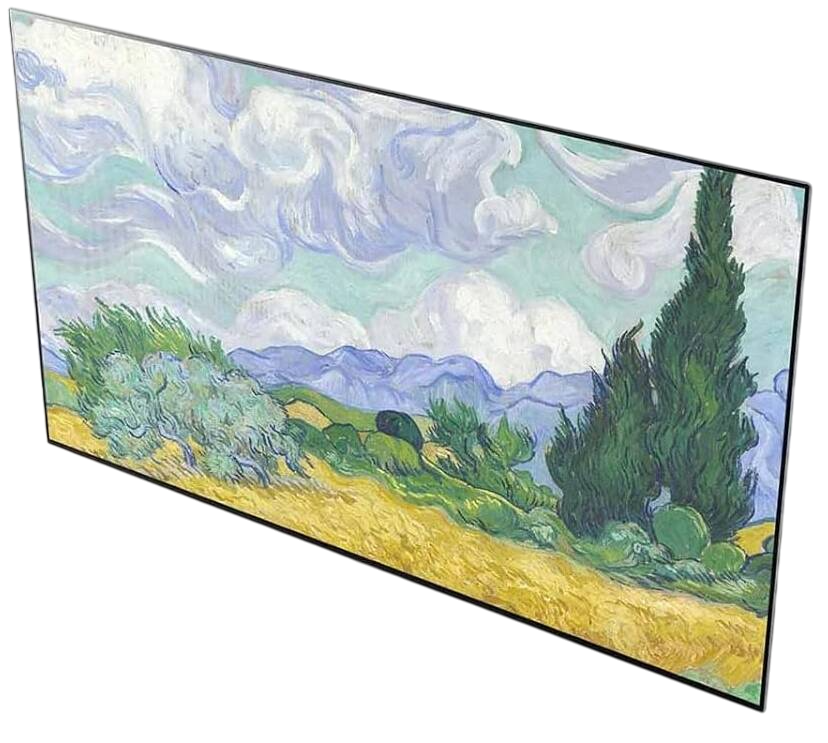 LG
